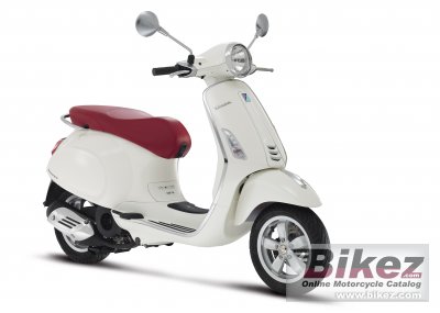 Primavera 150