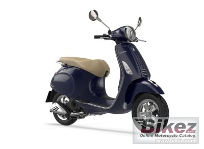 Vespa Primavera 150
