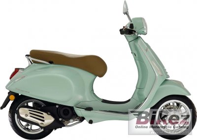 Primavera 50