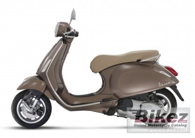 Primavera Abs 150