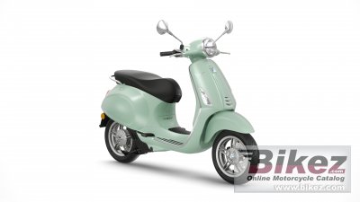 Primavera Elettrica