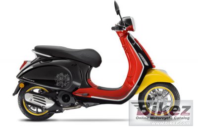 Primavera Mickey Mouse 150