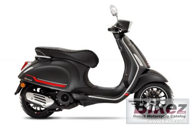 Primavera S 150