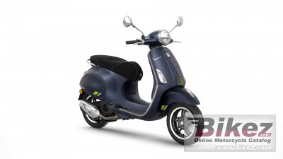 Primavera Tech 150