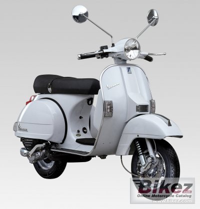 Vespa Px 125