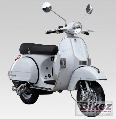 Vespa Px 125