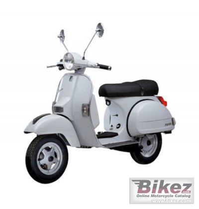 Px 125