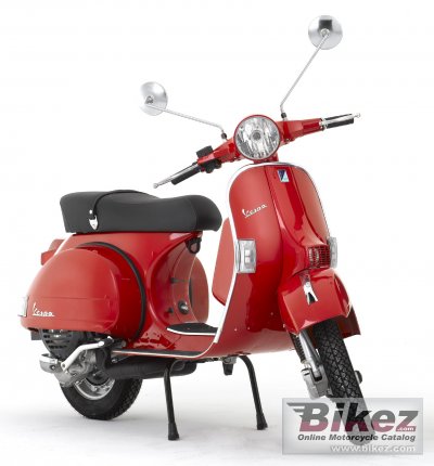 Vespa Px 125