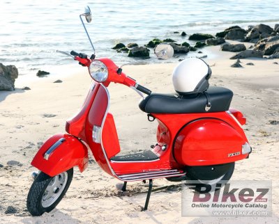 Vespa Px 125