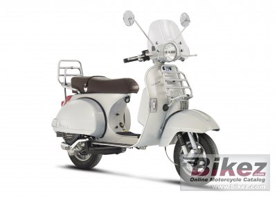 Vespa Px 125