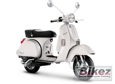 Vespa Px 125
