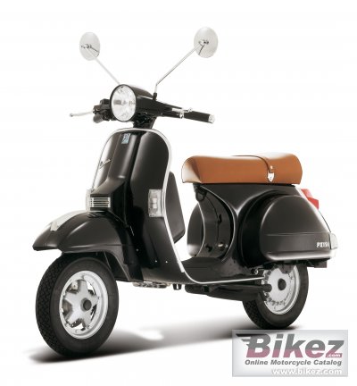 Vespa Px 150