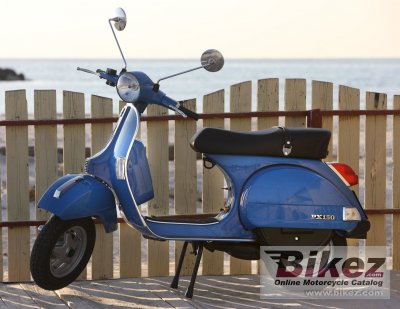 Vespa Px 150