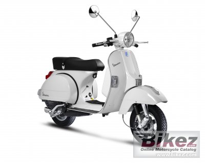 Vespa Px 150