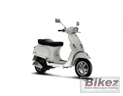 Vespa S 125