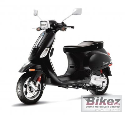 Vespa S 150 Ie