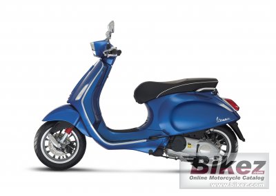 Sprint 125