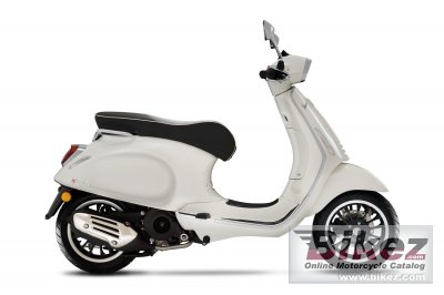 Sprint 125