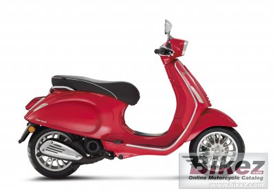 Sprint 50 2t