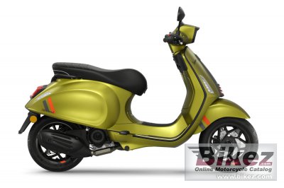 Sprint 50 S