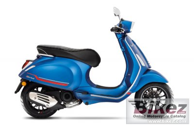 Sprint S 50