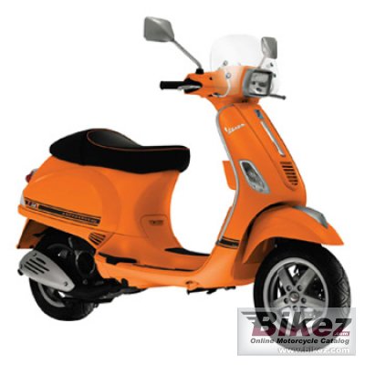 Zafferano 125