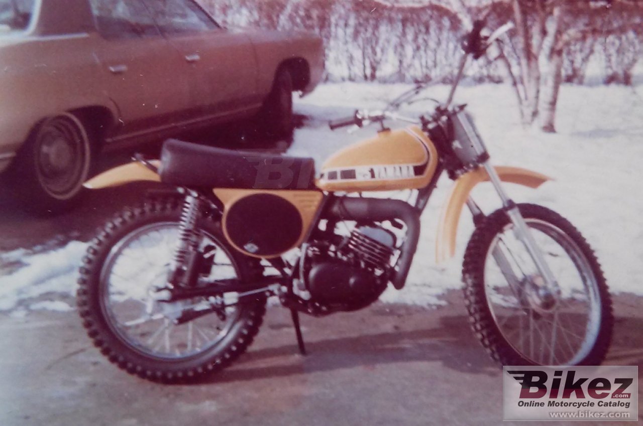 125 Mx