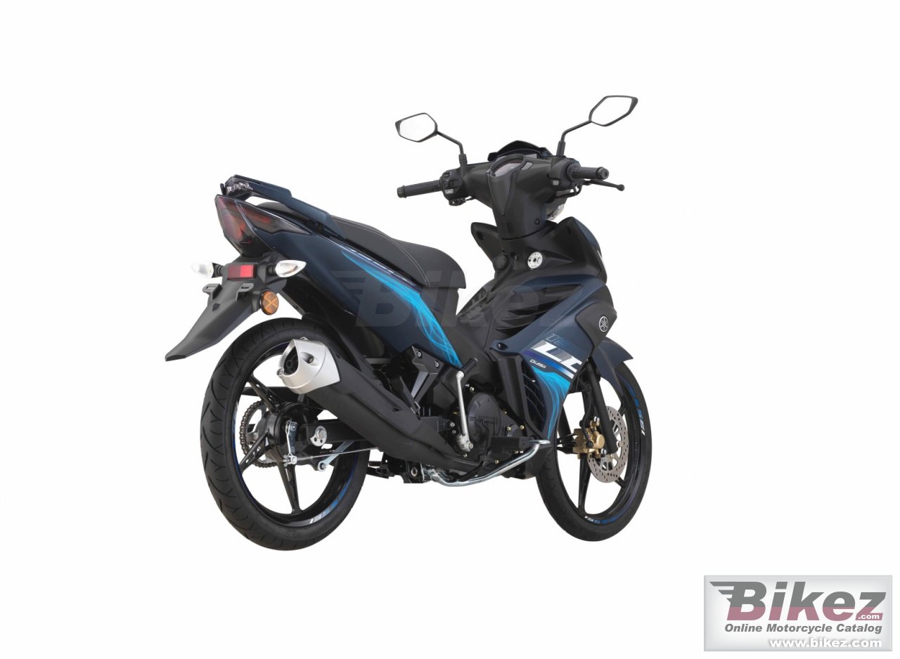 135 Lc Super Sport