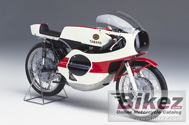 250 Racer