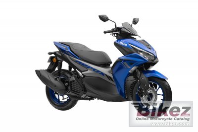 Aerox 155
