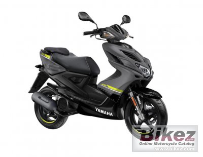 Aerox 4