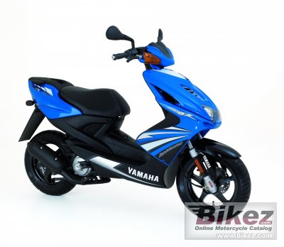 Aerox R