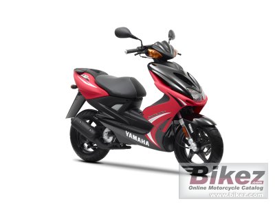 Yamaha Aerox R
