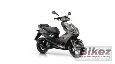 Yamaha Aerox R