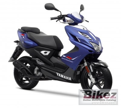Aerox R 50