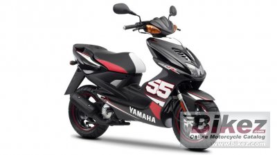 Aerox Sp55