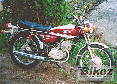 Yamaha As 3