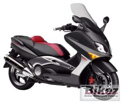 Black Max