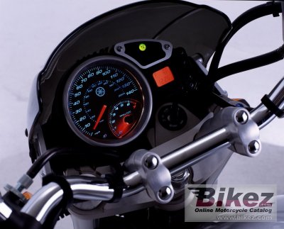 Bt 1100 Bulldog