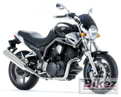 Yamaha Bt 1100 Bulldog