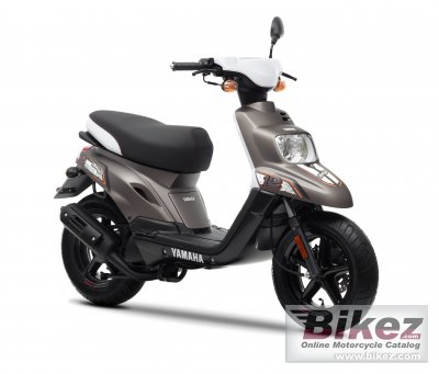 Yamaha Bws 12 Inch