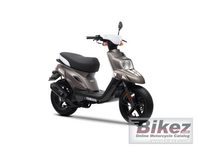 Yamaha Bws 12 Inch