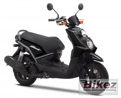 Bws 125