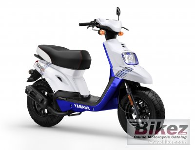 Yamaha Bws 125