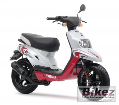 Yamaha Bws 12Inch