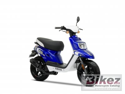 Yamaha Bws 12Inch