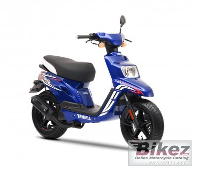 Yamaha Bws 12Inch