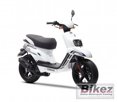 Yamaha Bws 12Inch