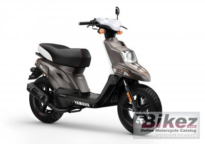 Yamaha Bws 12Inch