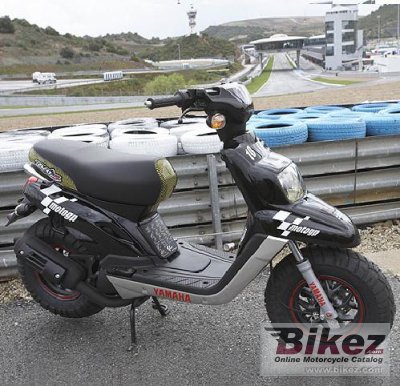 Bws Motogp